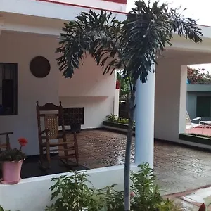  Villa Playa Y Montaña