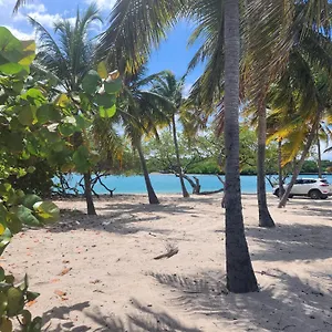  Apartamento Casita Linda Larimar - 2br With Rooftop, Bay Views, Fast Wifi, Near In