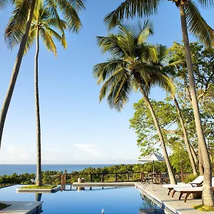 Hotel Casa Bonita Tropical &, Barahona