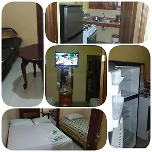  Apartahotel La Gloria