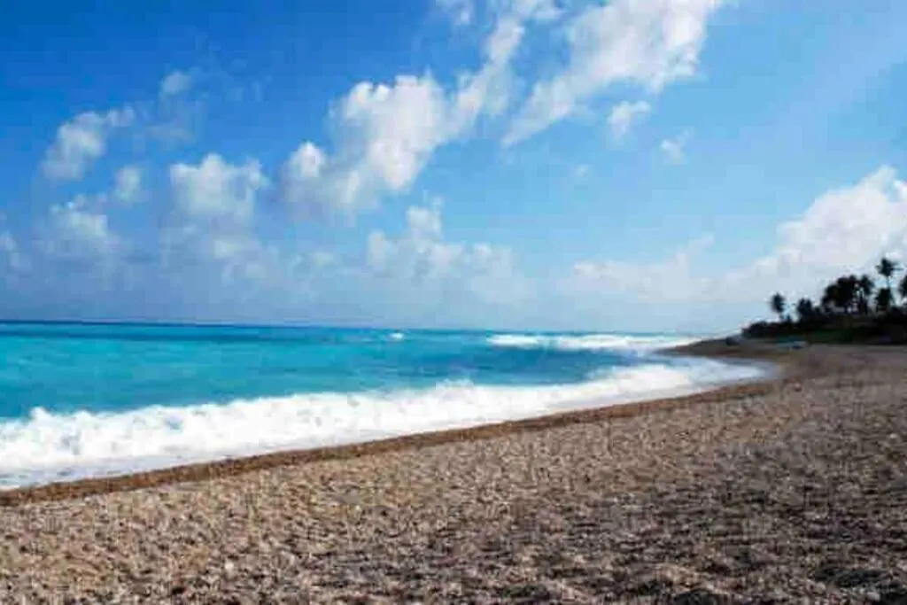 Apartment Alojamiento En Barahona