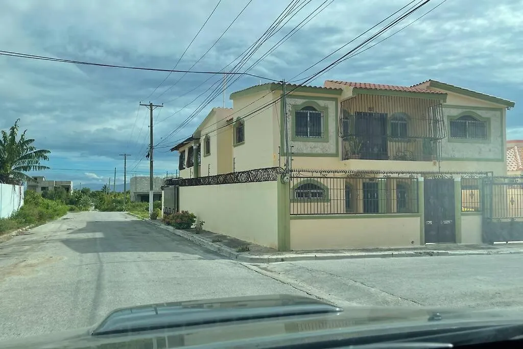 Alojamiento En Barahona 0*,  Dominican Republic