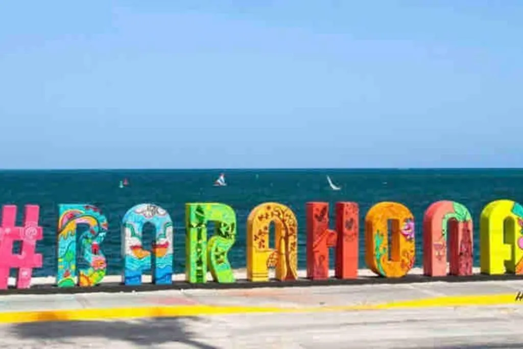 Apartment Alojamiento En Barahona Dominican Republic