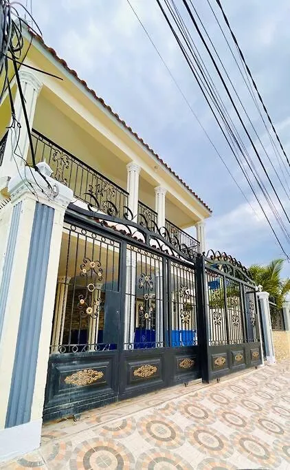 Alojamiento En Barahona