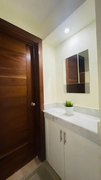Alojamiento En Barahona Apartment