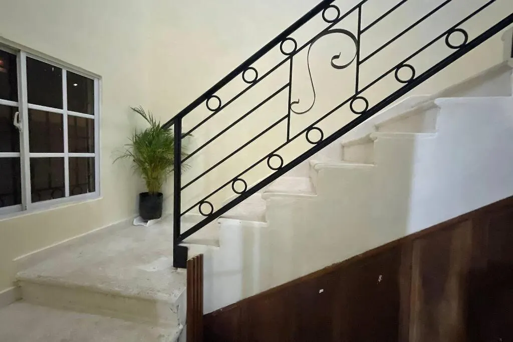 Apartment Alojamiento En Barahona