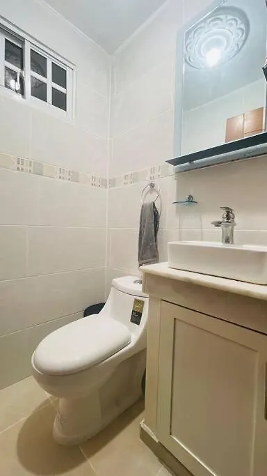 Alojamiento En Barahona Apartment