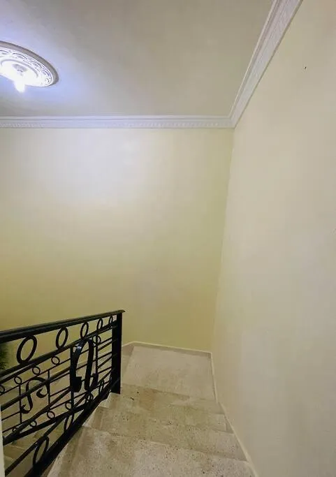 Apartment Alojamiento En Barahona