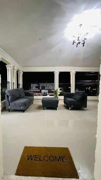 Alojamiento En Barahona Dominican Republic