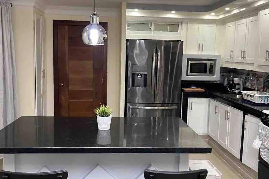 Alojamiento En Barahona Apartment