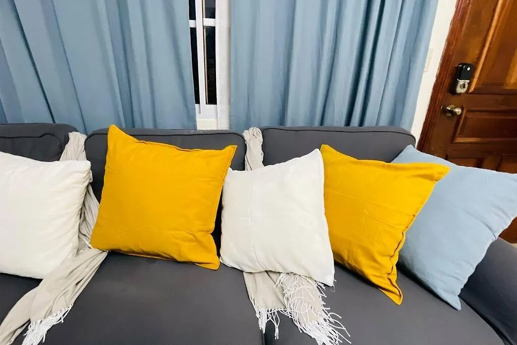 Alojamiento En Barahona Apartment