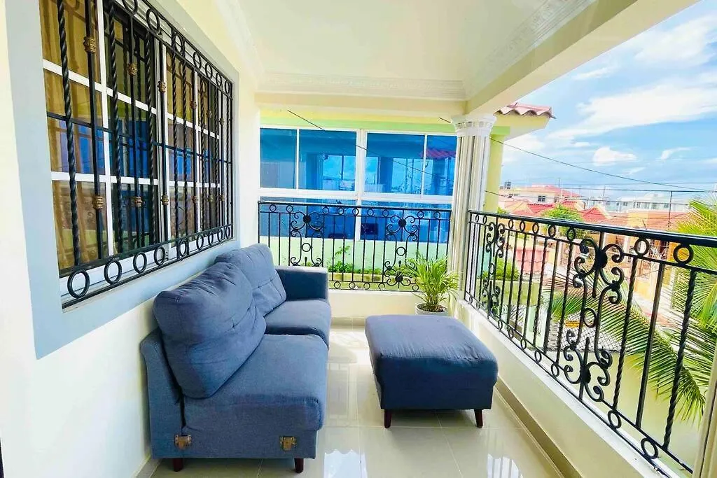 Alojamiento En Barahona 0*,  Dominican Republic