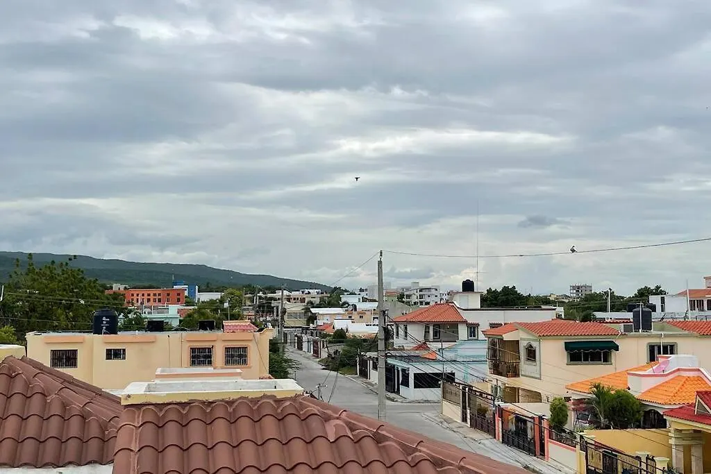 Alojamiento En Barahona Dominican Republic