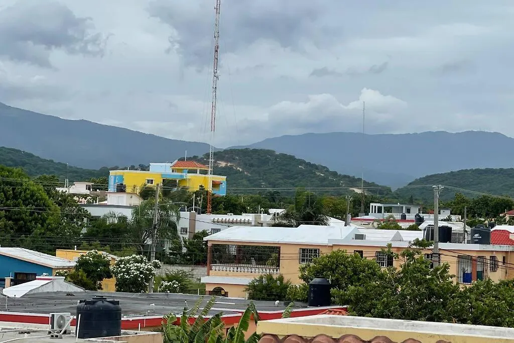 Alojamiento En Barahona