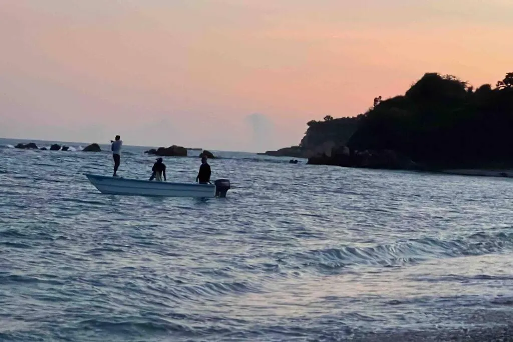 Alojamiento En Barahona Dominican Republic