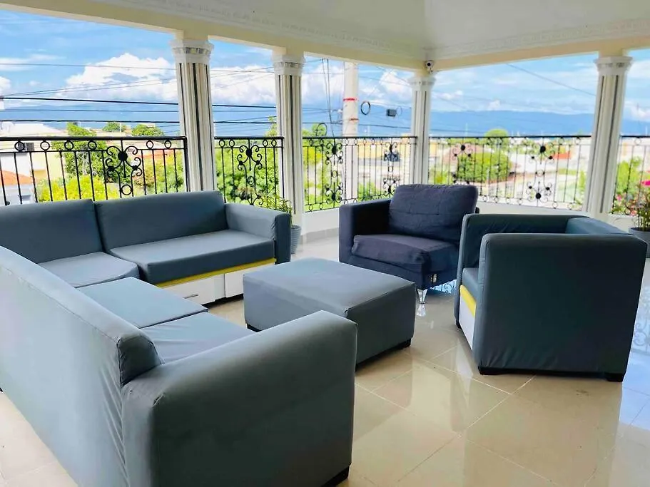 Alojamiento En Barahona Apartment