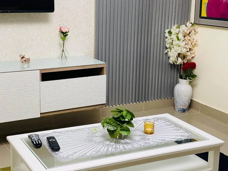 Alojamiento En Barahona Apartment