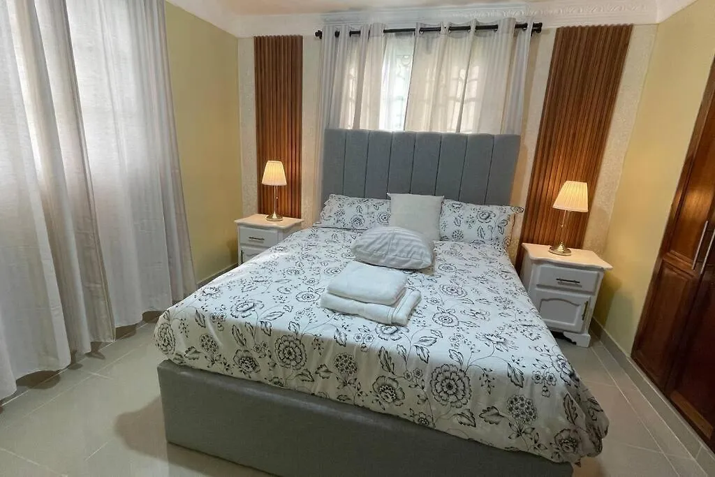 Apartment Alojamiento En Barahona Dominican Republic