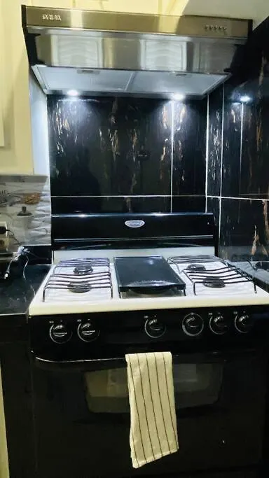 Apartmán Alojamiento En Barahona