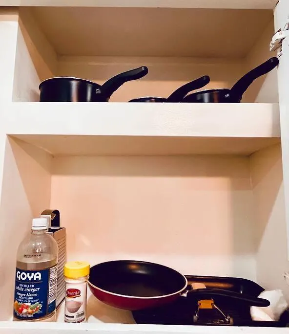 Apartmán Alojamiento En Barahona